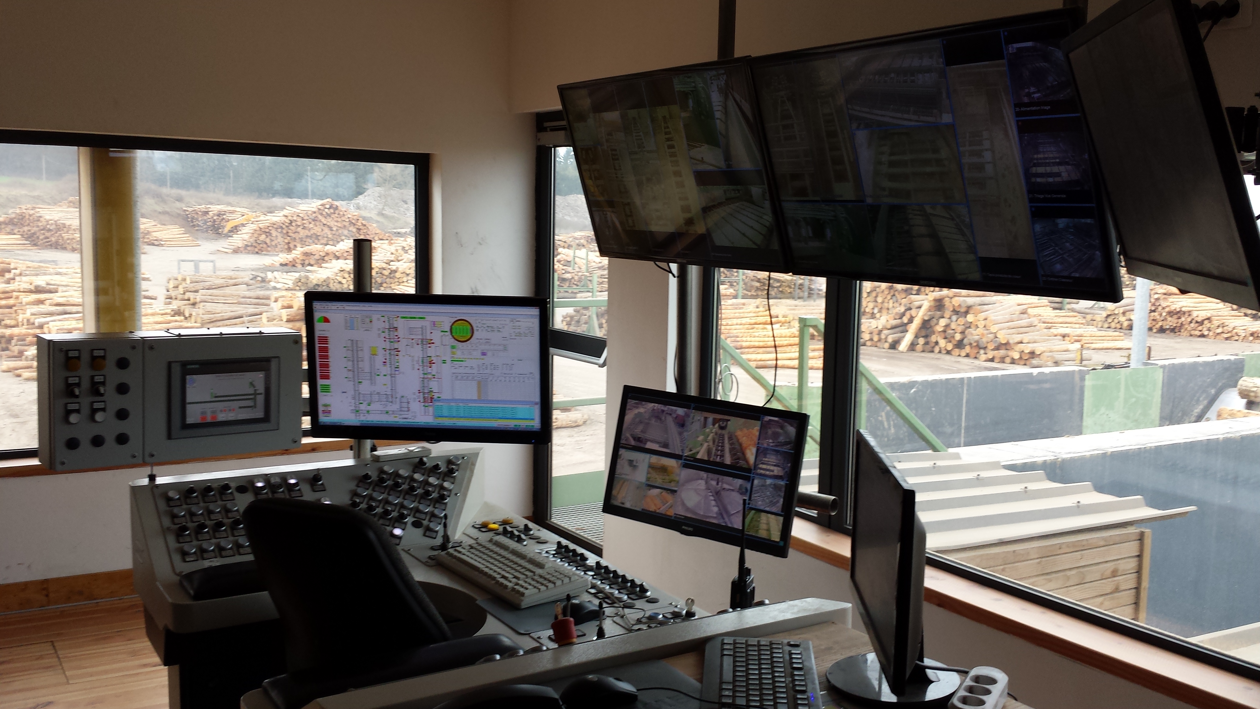 Retour sur le webinaire FIBOIS BFC / France Travail (ex-Pôle Emploi)...