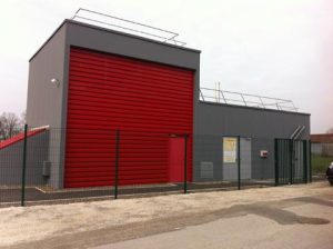 Concours "J’aime ma chaudière bois" : les 7 lauréats dont la Chaufferie biomasse de Gy en BFC !