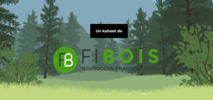 Élèves et professeurs de CM1, CM2 et Collège, découvrez les Kahoot de la filière forêt-bois