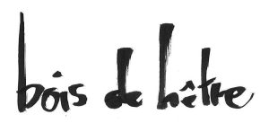 Découverte des créations en Bois de Hêtre par les élèves ébénistes