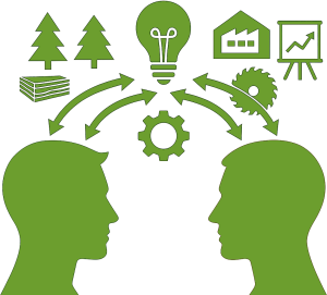 Les ateliers Innovation de Fibois BFC