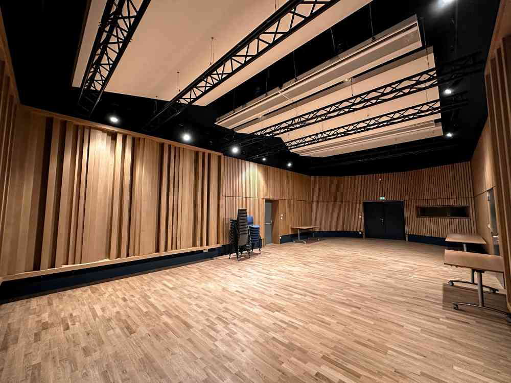 Studio Saline 2 - Photos EPCC Salines Royales