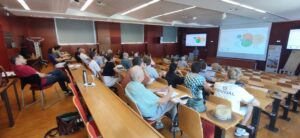Retour sur la journée d'information Sécurité incendie et réemploi du bois du 18 juin 2026
