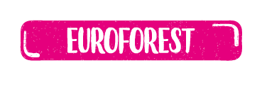 Logo Euroforest
