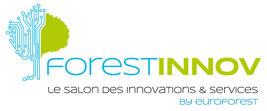 Logo ForestInnov