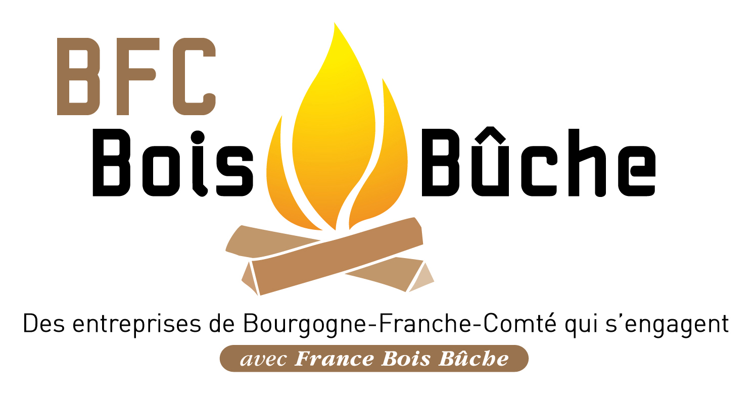 BFC Bois Bûche, Logo