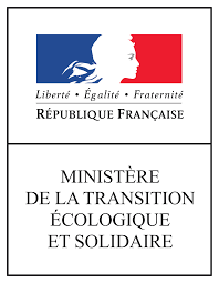 logo ministère transition écologique et solidaire