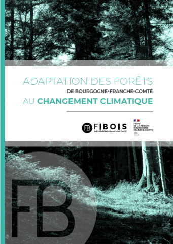 Adaptation des forêts de Bourgogne-Franche-Comté au changement climatique