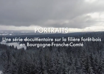 teaser documentaire FIBOIS BFC juillet 2019